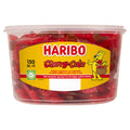 HARIBO Cherry Cola 150 pieces 1.35 kg