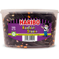 HARIBO Konfect bars 150 pieces 1.2 kg