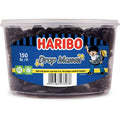 HARIBO Drop Mane 150 pieces 1.35 kg