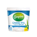 Campina Greek Style Yogurt 10% fat 1 kg