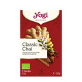 Yogi Tea Classic 17 pieces 37 g