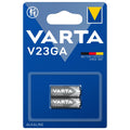 VARTA Electronics V23Ga 2 pieces