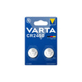 VARTA CR2450 Disposable battery Lithium