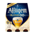 Affligem Blonde 0.0 Bottle 6 x 30 cl