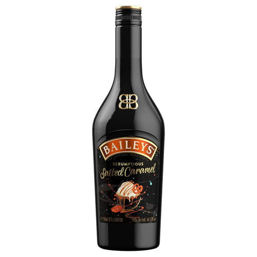 BAILEYS Salted Caramel 70 cl 17%