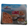 Heiploeg Pink Shrimp No.4 peeled and boiled 500 g