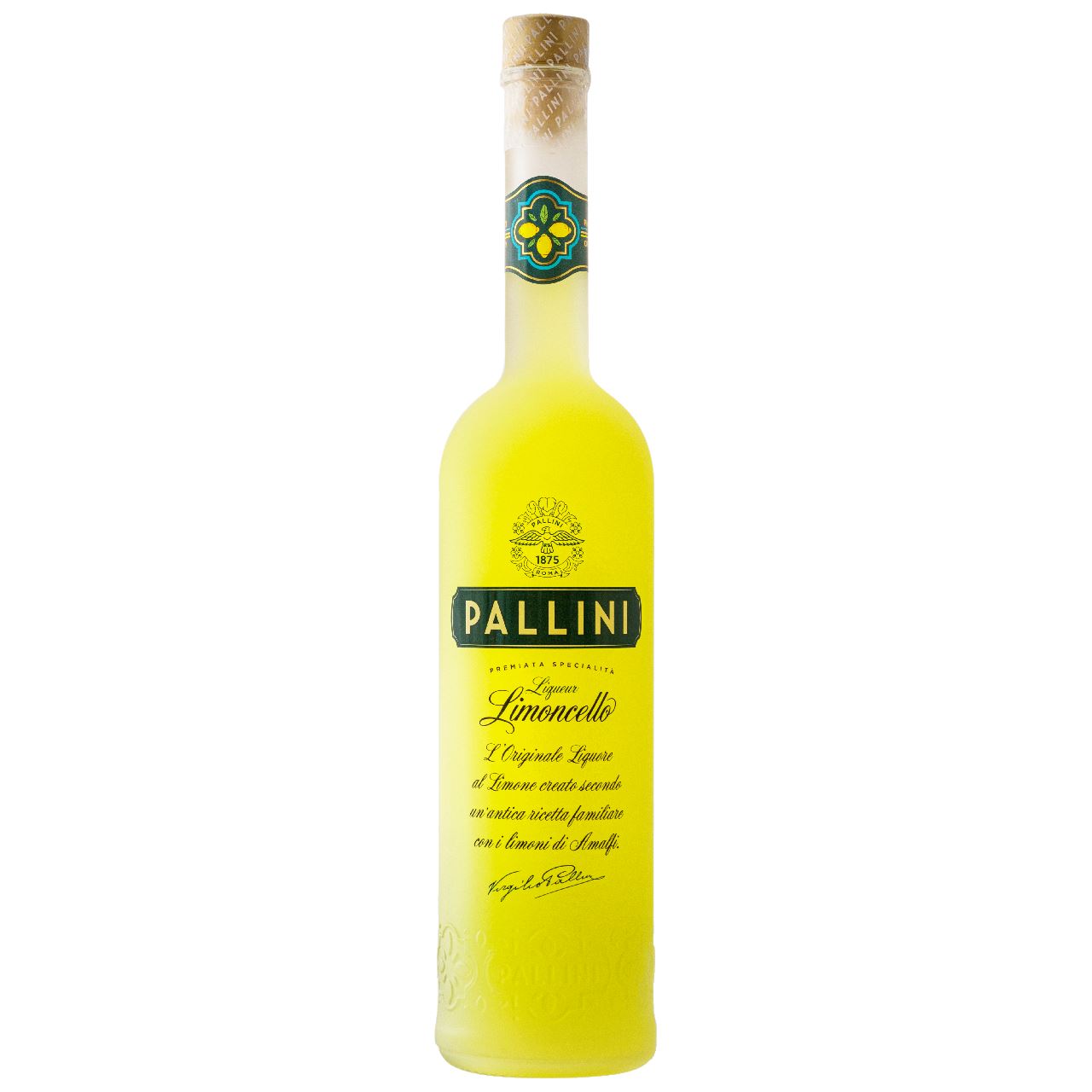 Pallini Limoncello 70cl