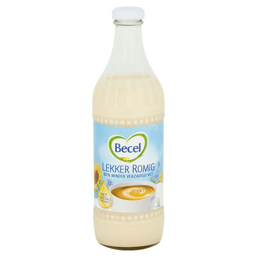 Becel Milk Product Delicious Creamy 486 ml Bottle