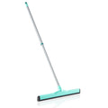 Leifheit classic water puller 45 cm with telescopic handle (85-140 cm)