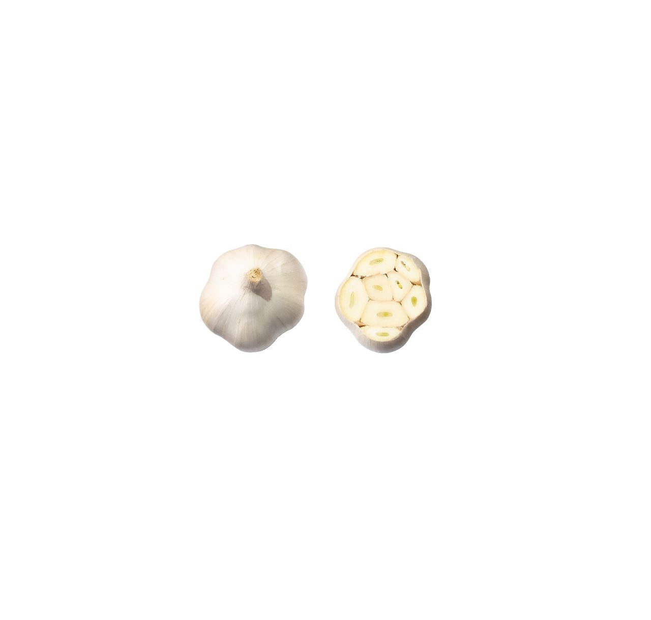 Garlic white 250 grams