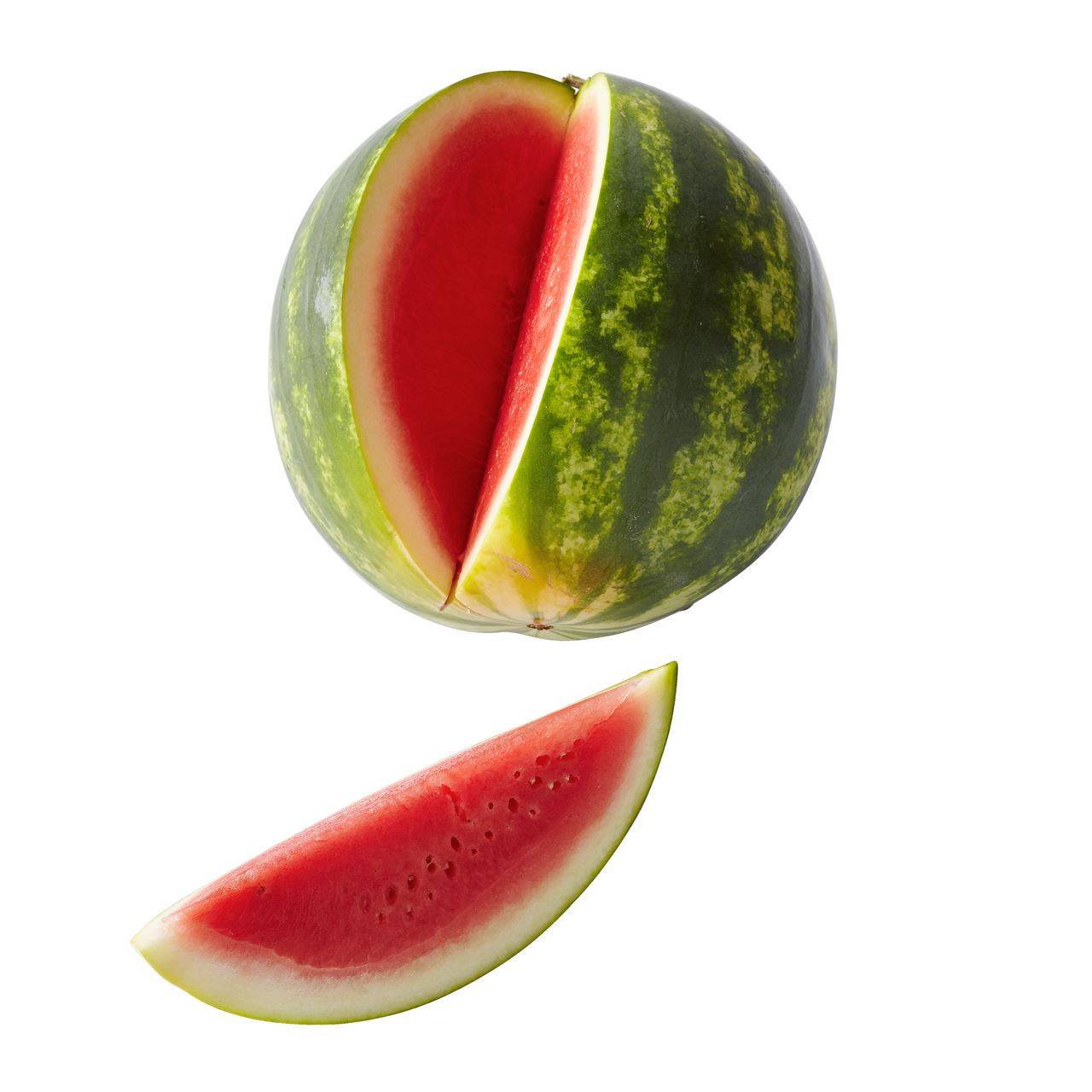 Watermelon mini size 9