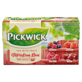 Pickwick Fruit Variation Red Fruit Tea 20 pieces 30 g