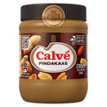 Calvé Peanut Butter Regular 350 g