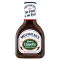 Sweet Baby Ray's BBQ Chipotle Honey 510 ml