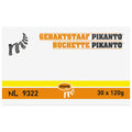 Mora Minced Meat Stick Pikanto 30 x 120 g