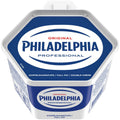 Philadelphia Original Cream Cheese Natural 500 g
