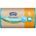Swirl Perfumed Pedal Bin Bags Ocean Fresh 5 L 45 Pieces