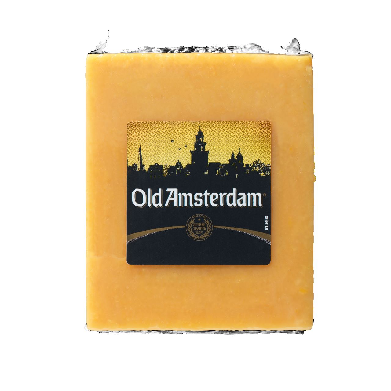 Old Amsterdam Hotel Block Cheese 48+ 1,495 kg