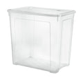 aro Storage box with lid 85 l