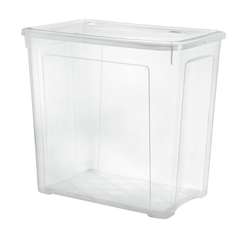 aro Storage box with lid 85 l