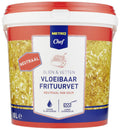 Deep frying fat liquid neutral 10 l