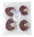 Dutch Veal Ossobuco 4 pieces (frozen)