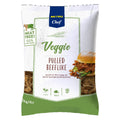Vegan Pulled Beef frozen 1.5 kg