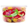 Red Band Sour Briquettes 200 pieces 1.2 kg