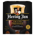 Hertog Jan Grand Prestige bottle 6 x 30 cl