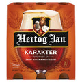 Hertog Jan Character bottle 6 x 30 cl