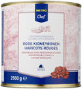Red kidney beans 2.5 kg