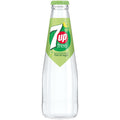 7Up Free glass 28 x 20 cl