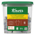 Knorr Bouillon 66 tablets Meat 747 g