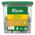 Knorr Bouillon 66 Tablets Chicken 747 g