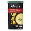 Knorr World American Corn Soup Powder yield 12L 1.08 kg