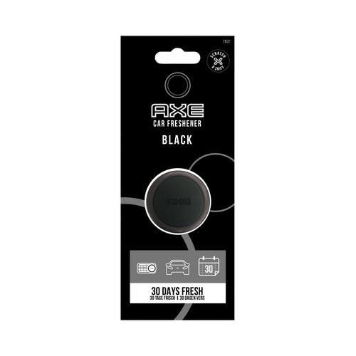 AXA Mini Vent Black
