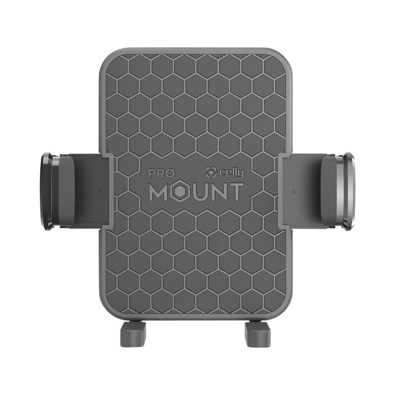 CELLY Mount Vent Plus Passive holder Mobile phone/Smartphone Black