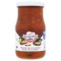 Zeeland's Roem Mussels Catalan style 370 ml