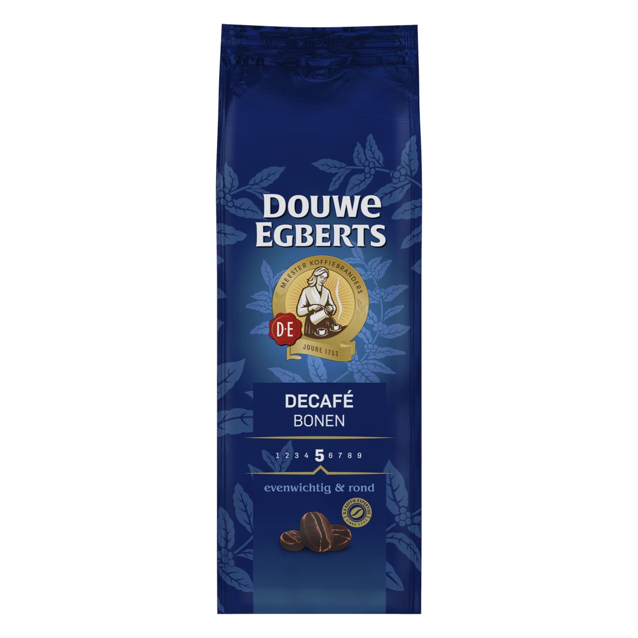 Douwe EGBERTS Decaf Beans 500 g