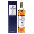 The Macallan 15Y Doublecask 70 cl 43%