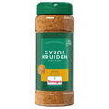 Verstegen Spice mix for gyros PURE 300 g shaker