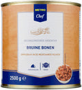 Brown beans 2.5 kg