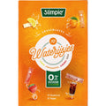 Slimpie Popsicles 10 pcs 418 ml