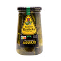 Kesbeke Cornichons 370ml
