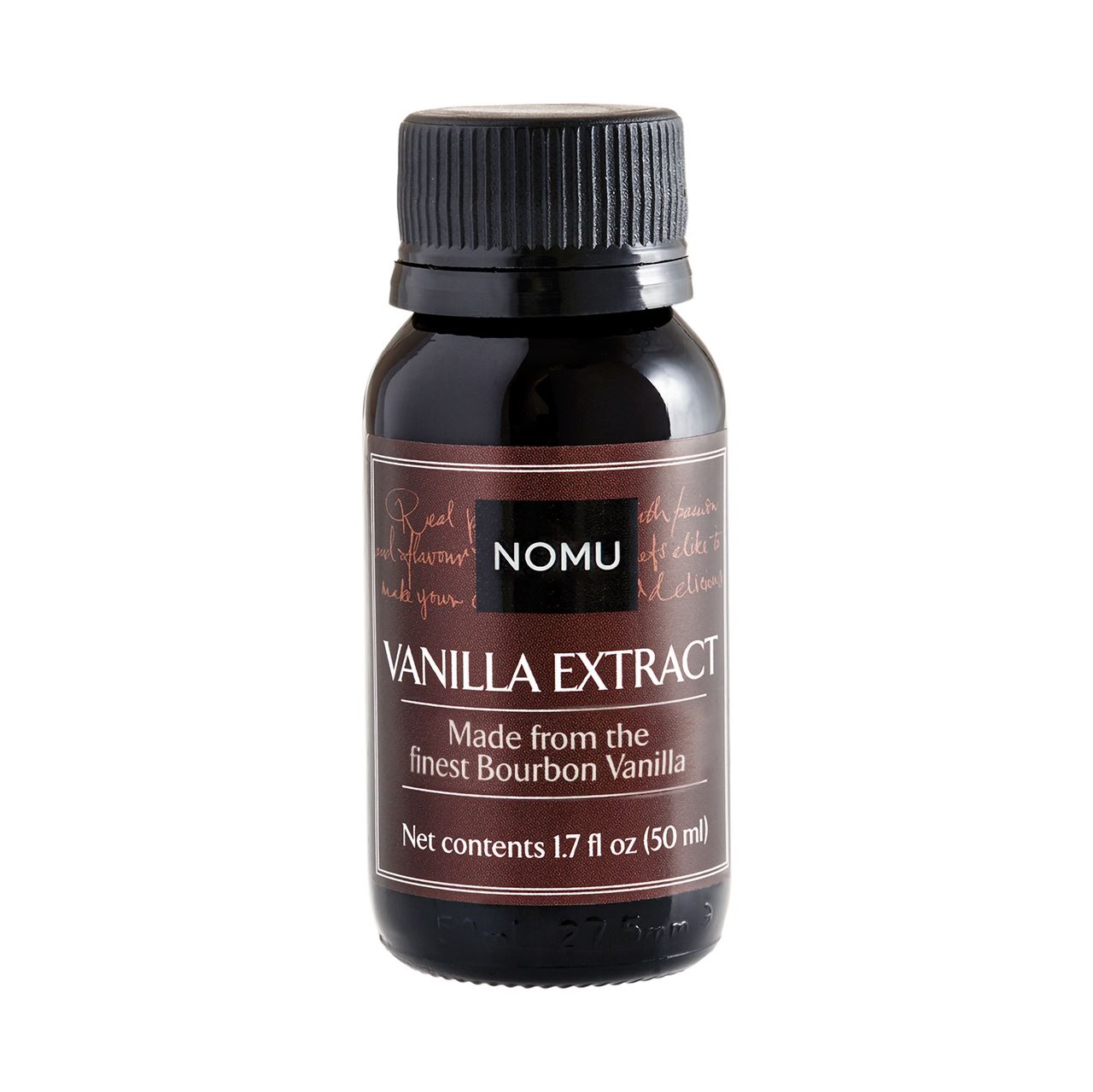 Nomu Vanilla Extract 50 ml
