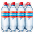 Bar-le-Duc Natural Mineral Water Sparkling 12 x 50 cl