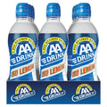 AA Drink Iso Lemon 12 x 50 cl