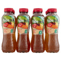 FUZE Tea Black Tea Peach Hibiscus Pet 12 x 40 cl