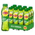 Lipton Ice Tea Green Rpet 12 x 50 cl