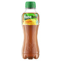 FUZE Tea Sparkling Black Tea Pet 12 x 40 cl